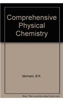 Comprehensive Physical Chemistry