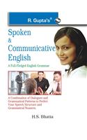 Spoken & Communicative English