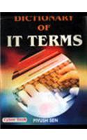 Dictionary of IT Terms