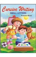 Cursive Writing : Small Letters