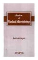Review of Medical Microbiology