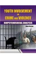 Youth Involvement in Crime and Violence