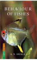 Behaviour of Fishes