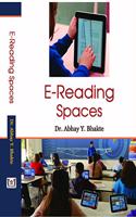 E-Reading Spaces