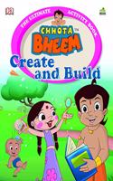 Chhota Bheem Create and Build