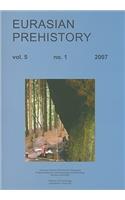 Eurasian Prehistory Volume 5:1