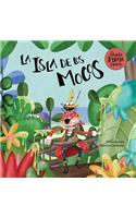 La isla de los mocos