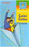 Colibri, Colibra