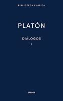 Dialogos I Platon: Apologia de Socrates, Criton, Eutifron, Hipias Menor, Hipias Mayor, Ion, Lisis, Carmides, Laques y Protagoras