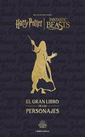 Mundo Magico: el gran libro de los personajes