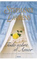 Todo Sobre el Amor