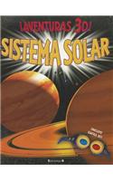 Aventuras 3 D! Sistema Solar