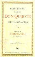 Don Quijote De LA Mancha