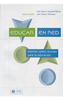 Educar En Red