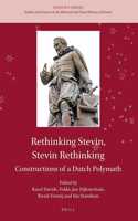 Rethinking Stevin, Stevin Rethinking