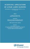 Scientific Applications of Lunar Laser Ranging