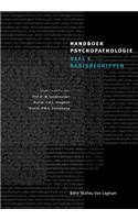Handboek Psychopathologie