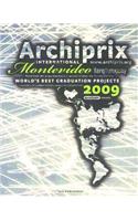 Archiprix International Montevideo 2009