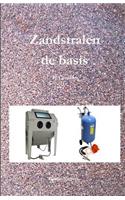 Zandstralen