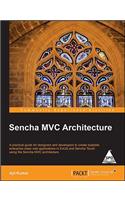 Sencha MVC Architecture