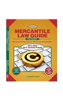 Padhuka’s Mercantile Law Guide for CA CPT