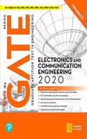 Gate Electronics and Communication Engineering 2020