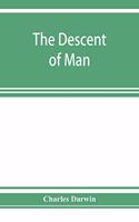 The descent of man, and selection in relation to sex