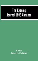 Evening Journal 1896 Almanac