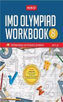 International Mathematics Olympiad Work Book -Class 8 (2019-20)
