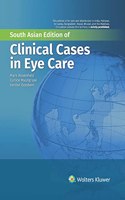 Clinical Cases in Eye Care, 1e
