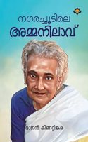 Nagarachoodile ammanilaavu | à´¨à´—à´°à´šàµ�à´šàµ‚à´Ÿà´¿à´²àµ† à´…à´®àµ�à´®à´¨à´¿à´²à´¾à´µàµ�