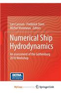 Numerical Ship Hydrodynamics: An Assessment of the Gothenburg 2010 Workshop
