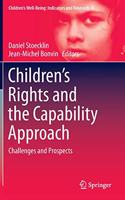 Children's Rights and the Capability Approach