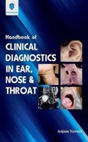Handbook of Clinical Diagnostics in Ear, Nose and Throat