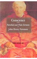 Conscience and the 'Parochial and Plain Sermons' of John Henry Newman