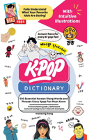 KPOP Dictionary