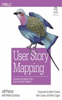 User Story Mapping