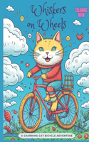Whiskers on Wheels