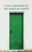 Self Assessment of the American Church
