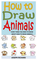 How to Draw Animals