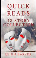 Quick Reads - 18 Coffee Breaks Collection