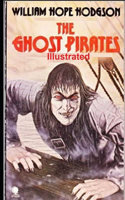 The Ghost Pirates Illustrated