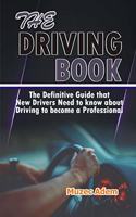 Driving Book