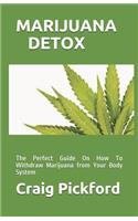 Marijuana Detox