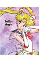 Sailor Moon!