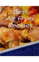 Best Air Fryer Recipes