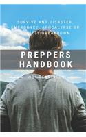 Preppers Handbook