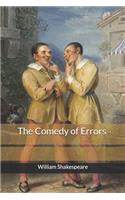 The Comedy of Errors