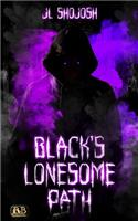 Black's Lonesome Path