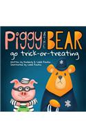 Piggy & The Bear
